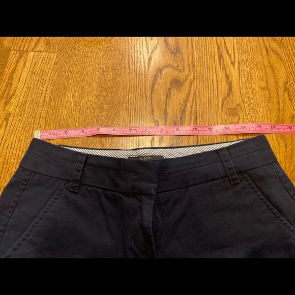 J.Crew Chino Shorts - Picture 5 of 7